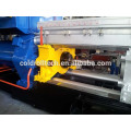 Continuous Aluminum Extruding Machine for aluminum profiling